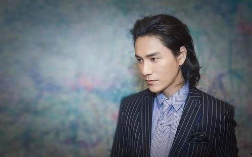 娱乐吃瓜君陈坤